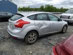 2012 Ford Focus Sel продається в Assonet, MA - Side