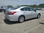 2017 Nissan Altima 2.5 за продажба в Louisville, KY - Normal Wear