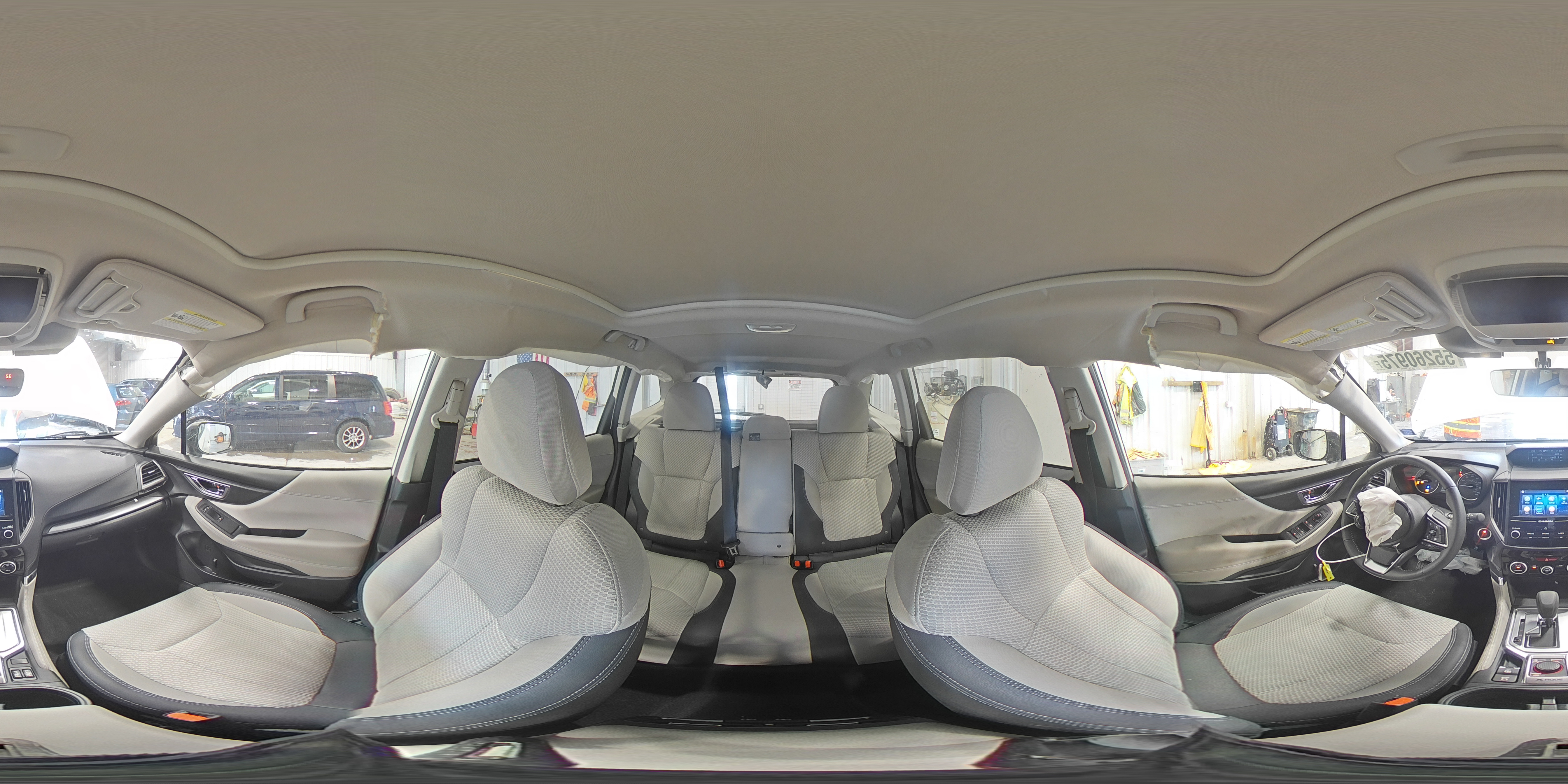 2024 Subaru Forester Premium VIN: JF2SKADC6RH511659 Lot: 55260975
