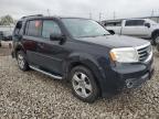 2013 Honda Pilot Exl for Sale in Chicago Heights, IL - Rear End