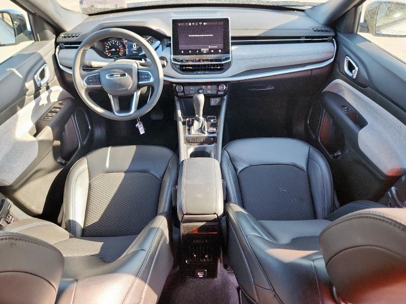  JEEP COMPASS 2024 Gray