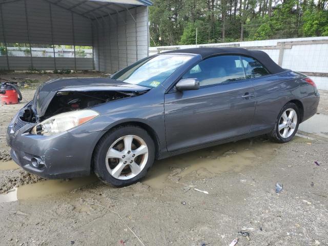 2008 Toyota Camry Solara Se