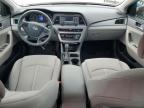 2015 Hyundai Sonata Se for Sale in Gastonia, NC - Side