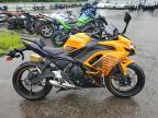 2025 Kawasaki Ex650 P for Sale in Pennsburg, PA - Side