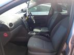 2007 FORD FOCUS LX A for sale at Copart WOLVERHAMPTON