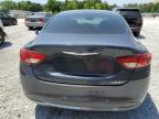 2016 CHRYSLER 200 LIMITED for sale at Copart GA - FAIRBURN