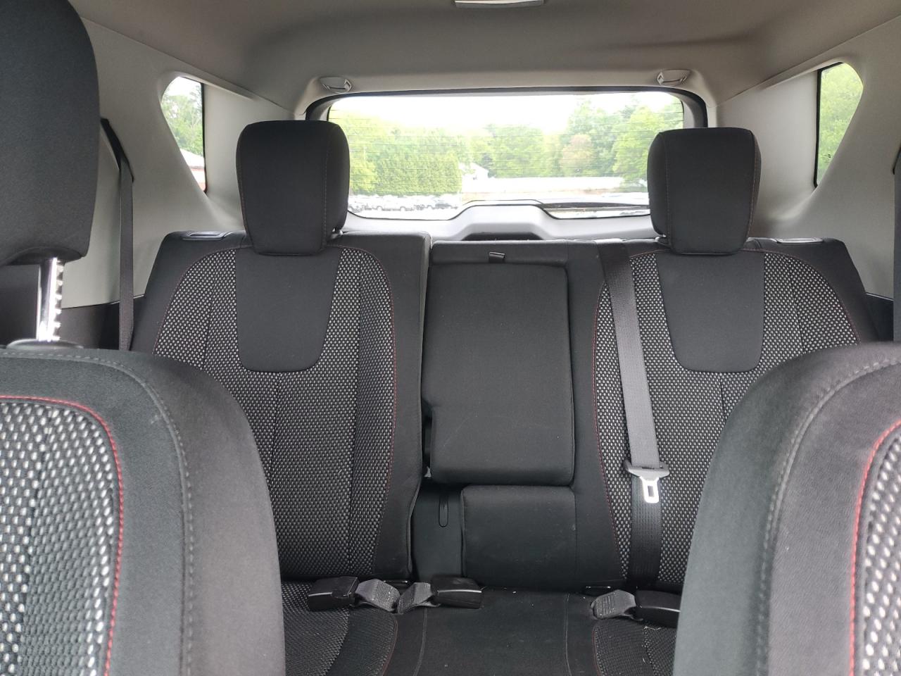 2GNFLFEK9G6354140 CHEVROLET EQUINOX 2016