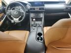 2018 Lexus Is 300 იყიდება China Grove-ში, NC - Rear End