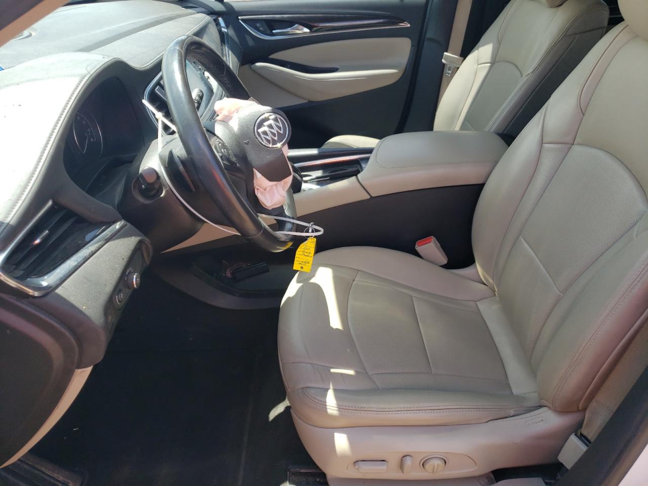 2019 Buick Enclave Essence VIN: 5GAERBKW6KJ181516 Lot: 56430625
