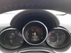 2016 FIAT 500X CROSS for sale at Copart WOLVERHAMPTON