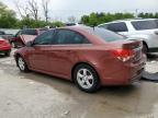 2012 Chevrolet Cruze Lt   for Sale in Franklin, WI - Front End