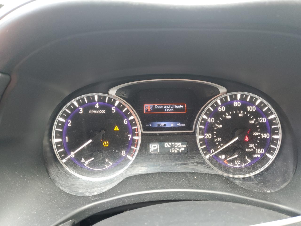 2019 Infiniti Qx60 Luxe VIN: 5N1DL0MM2KC565403 Lot: 57949875