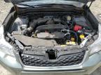 2016 Subaru Forester 2.5I Limited იყიდება Waldorf-ში, MD - Undercarriage