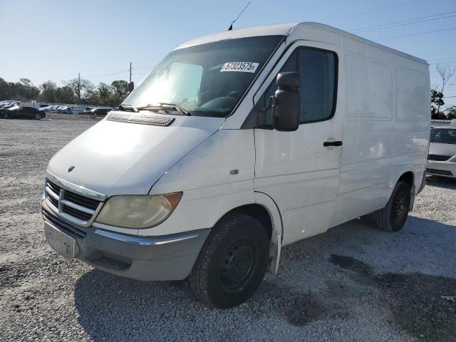 2004 Sprinter 2500 Sprinter 
