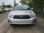 2009 Toyota Highlander Hybrid იყიდება Northfield-ში, OH - Normal Wear