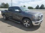 2022 Ram 1500 Laramie zu verkaufen in Moraine, OH - Side