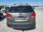 2013 Kia Sorento Lx for Sale in Lawrenceburg, KY - Front End