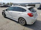 2016 Subaru Impreza Sport Premium de vânzare în Anthony, TX - Front End