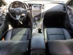 2018 Infiniti Q50 Luxe de vânzare în Greenwood, NE - Hail