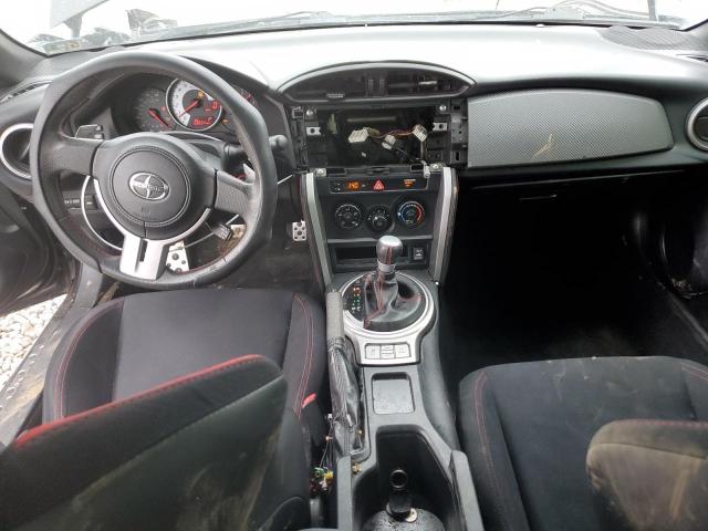  TOYOTA SCION 2015 Серый