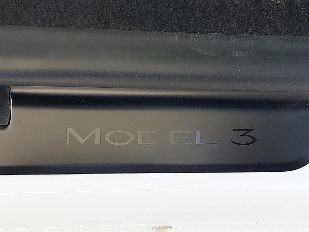 LRW3E7EKXRC078277 - 2024 Tesl MODEL 3 - #57739265