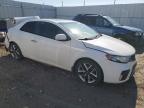 2010 KIA FORTE SX for sale at Copart AB - EDMONTON