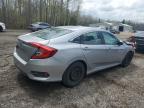 2016 HONDA CIVIC LX   à vendre chez Copart ON - COOKSTOWN