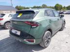 2022 KIA SPORTAGE G for sale at Copart BELFAST