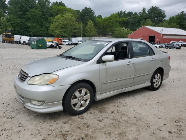 2004 Toyota Corolla Ce