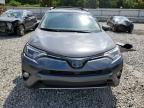 2016 Toyota Rav4 Hv Limited იყიდება Memphis-ში, TN - Rear End