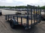 2024 Gps Gt612 Utility Trailer იყიდება Spartanburg-ში, SC - Front End