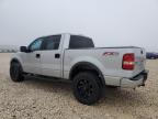 2004 Ford F150 Supercrew იყიდება Temple-ში, TX - Front End
