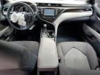 2018 Toyota Camry L იყიდება Los Angeles-ში, CA - Front End