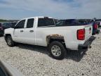 2015 Chevrolet Silverado C1500 for Sale in Wayland, MI - Normal Wear