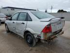 2007 FORD FOCUS ZX4 for sale at Copart ON - COOKSTOWN