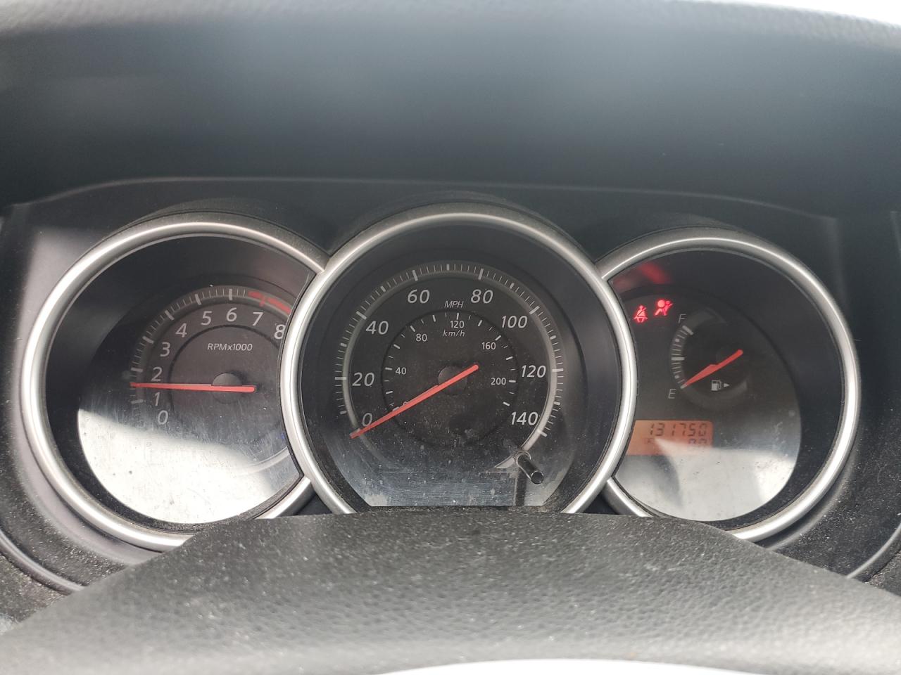 2011 Nissan Versa S VIN: 3N1BC1CP1BL423404 Lot: 57066325