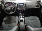 2019 Chevrolet Cruze Ls   იყიდება Lexington-ში, KY - Rear End