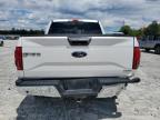 2015 Ford F150 Supercrew   de vânzare în Loganville, GA - Front End