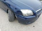 2007 TOYOTA AVENSIS TR for sale at Copart SANDWICH