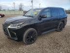 2019 Lexus Lx 570 for Sale in Central Square, NY - Vandalism
