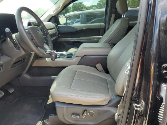  FORD EXPEDITION 2019 Black