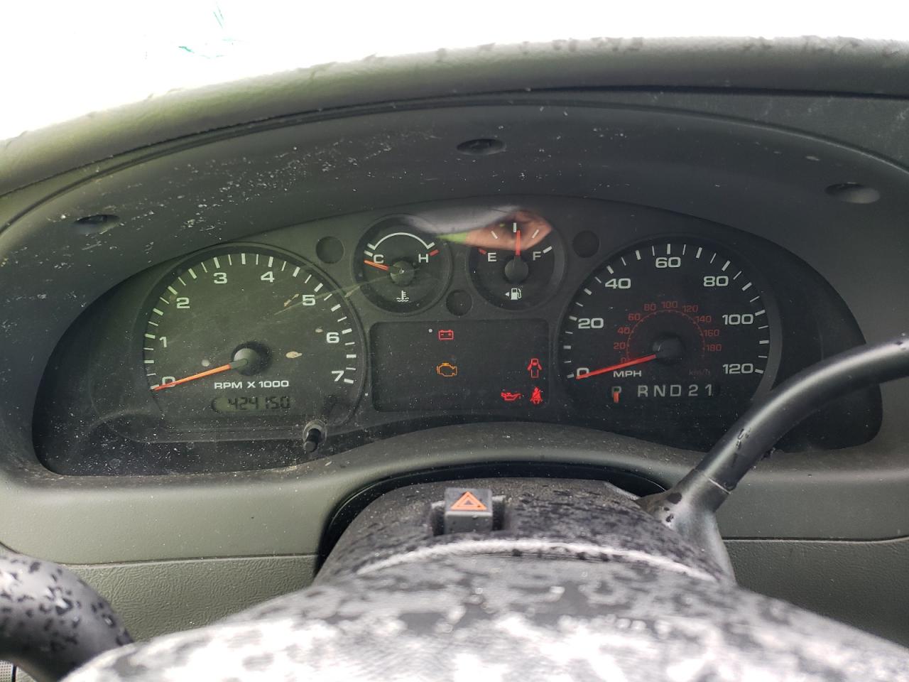 2009 Ford Ranger Super Cab VIN: 1FTYR14D29PA41164 Lot: 57616115