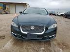 2011 Jaguar Xj  იყიდება Temple-ში, TX - Side
