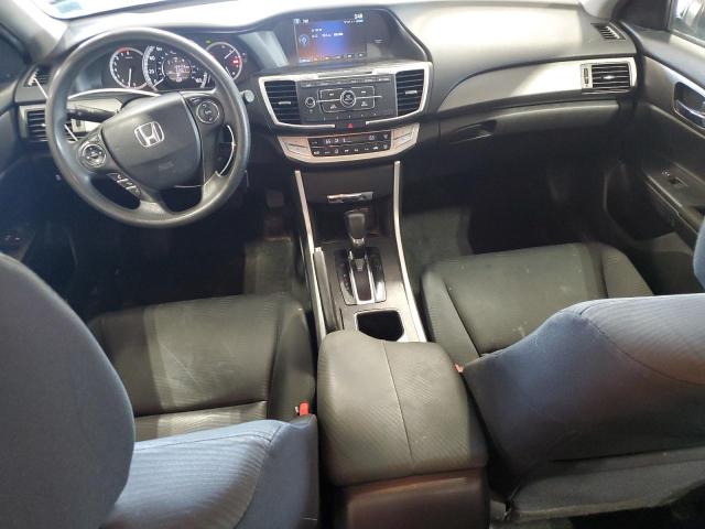  HONDA ACCORD 2015 Charcoal