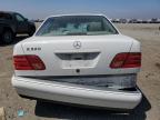 1999 Mercedes-Benz E 320 for Sale in San Diego, CA - Undercarriage