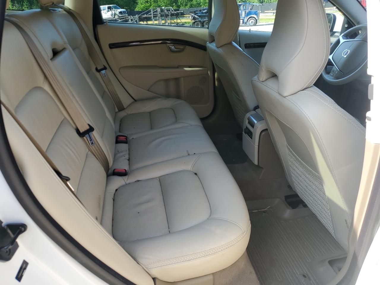 2012 Volvo Xc70 3.2 VIN: YV4952BZ0C1130887 Lot: 56226605