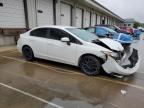 2015 Honda Civic Lx na sprzedaż w Louisville, KY - Front End