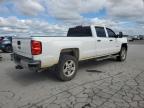 2015 Chevrolet Silverado C2500 Heavy Duty   de vânzare în Lebanon, TN - Front End
