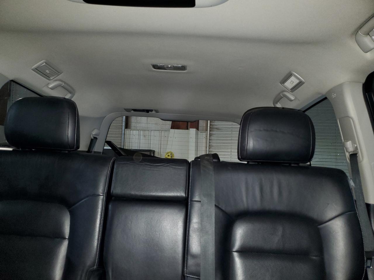 2013 Toyota Land Cruiser VIN: JTMHY7AJ7D4009899 Lot: 56848645