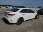 2022 Toyota Corolla Se de vânzare în Jacksonville, FL - Front End